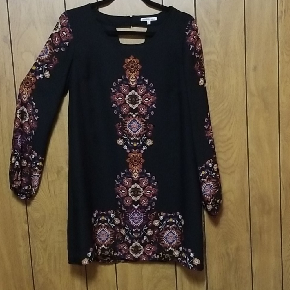 Charlotte Russe Dress